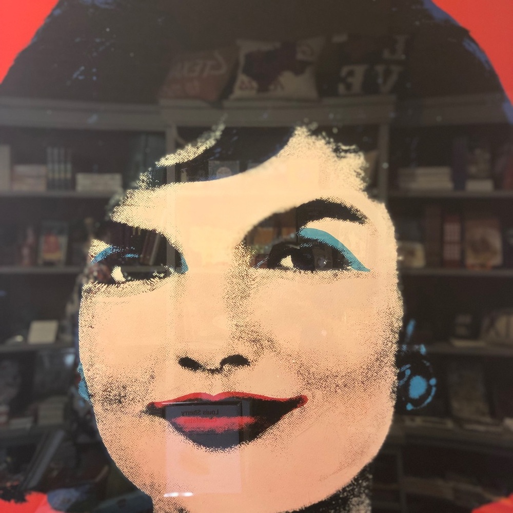 Meet your Posher, Randy